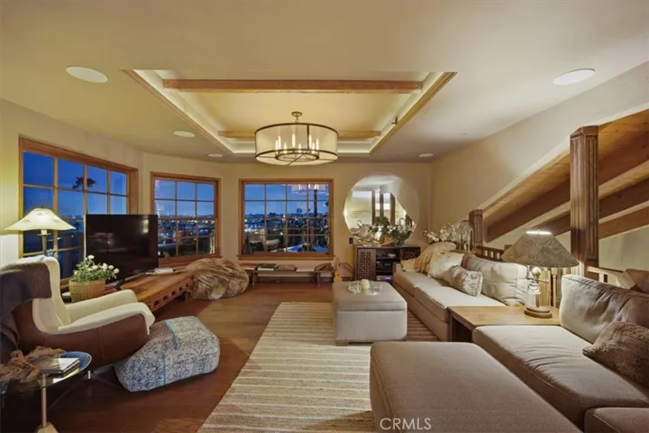 Night Shot