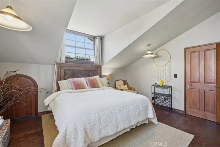 Upstairs Bedroom