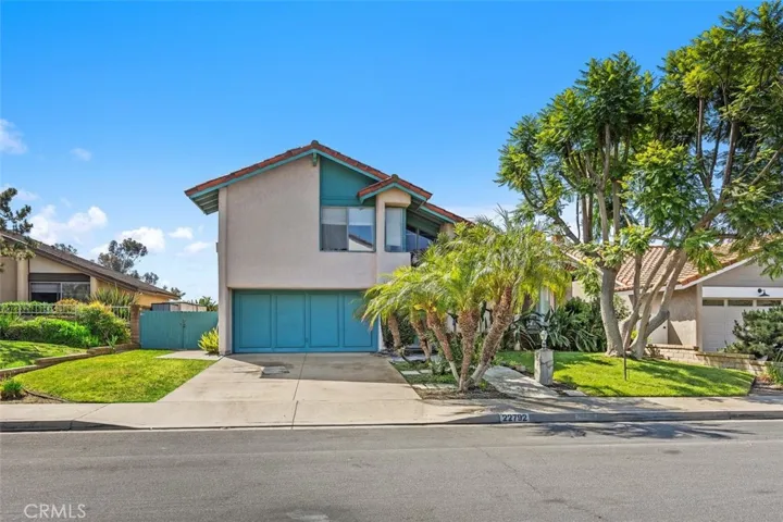 22792 Caseda, Mission Viejo, California 92691