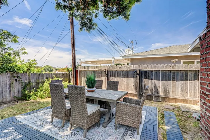 20517 Toluca, Torrance, California 90503