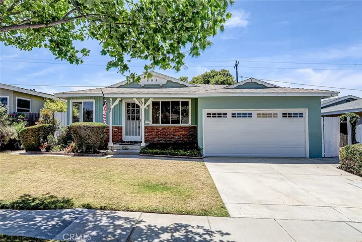 20517 Toluca, Torrance, California 90503
