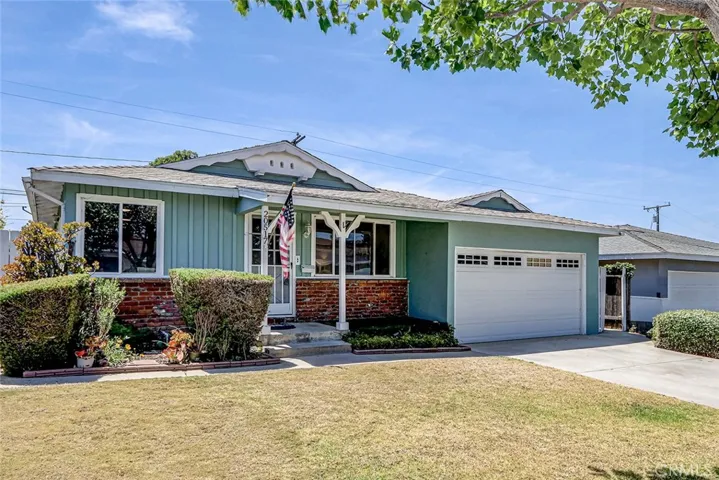 20517 Toluca, Torrance, California 90503