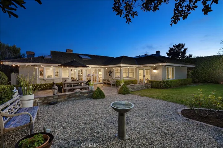 877 Sandcastle Drive, Corona Del Mar, California 92625