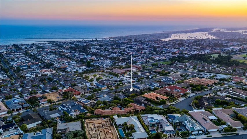 877 Sandcastle Drive, Corona Del Mar, California 92625
