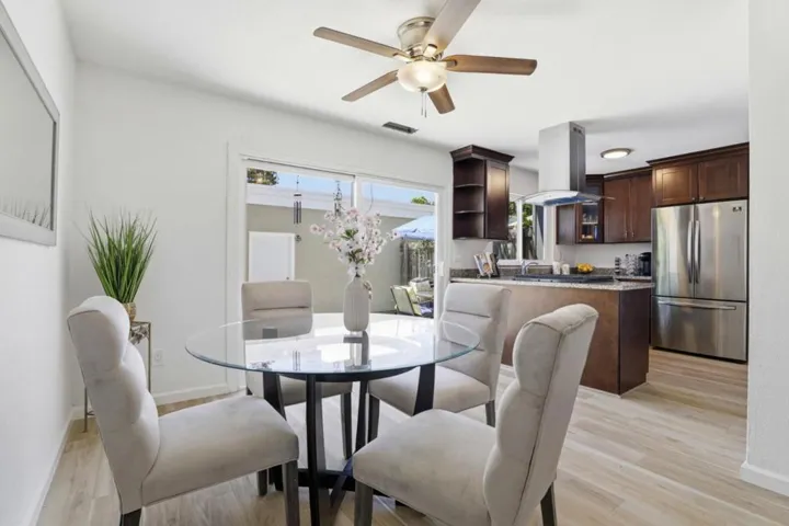 3062 Ironside Court, San Jose, California 95132