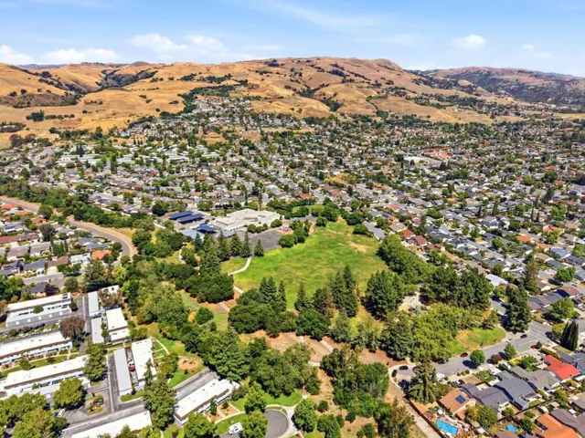 3062 Ironside Court, San Jose, California 95132