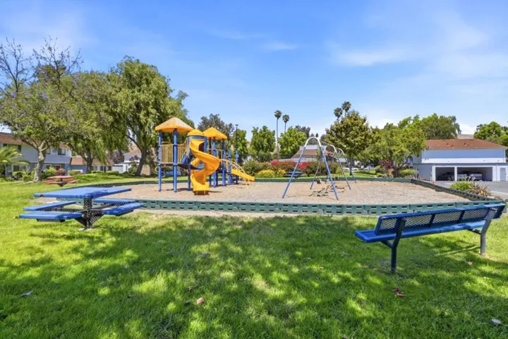 3062 Ironside Court, San Jose, California 95132