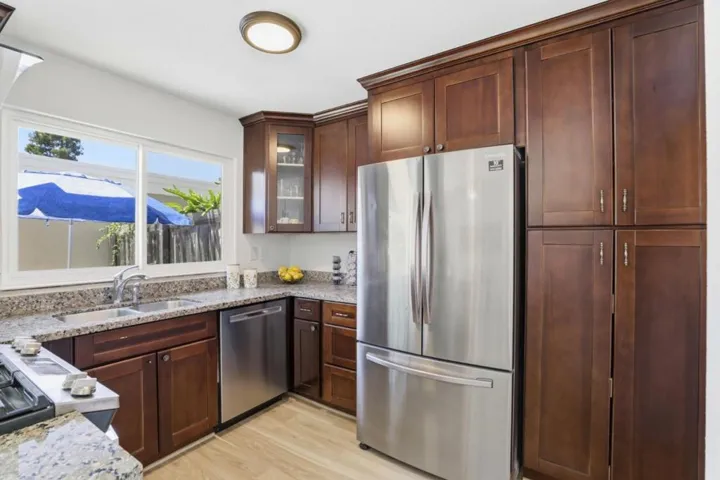 3062 Ironside Court, San Jose, California 95132