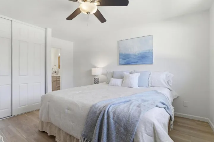 3062 Ironside Court, San Jose, California 95132