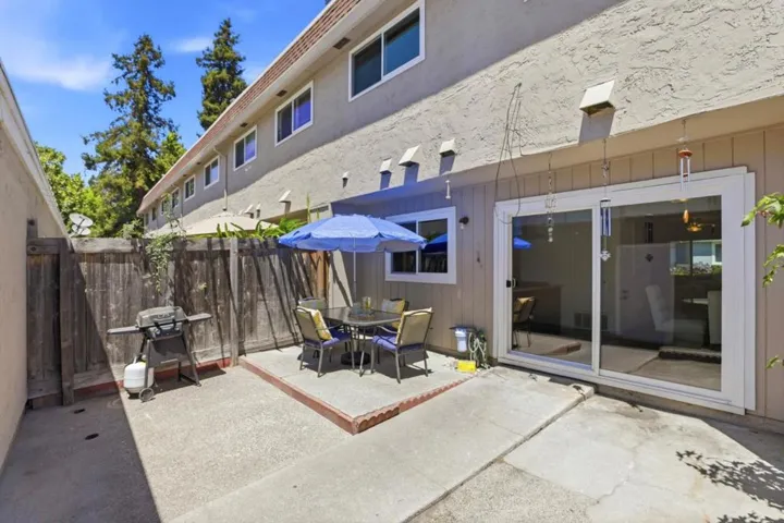 3062 Ironside Court, San Jose, California 95132