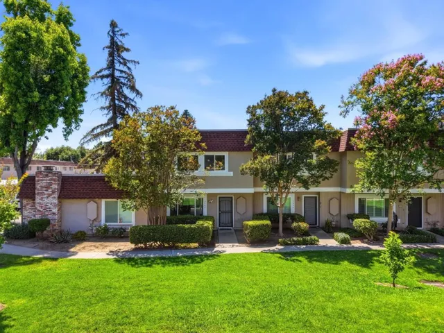 3062 Ironside Court, San Jose, California 95132