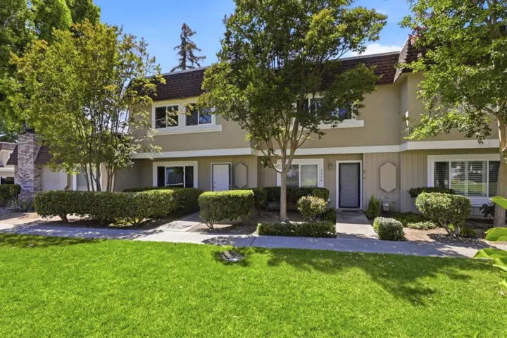 3062 Ironside Court, San Jose, California 95132