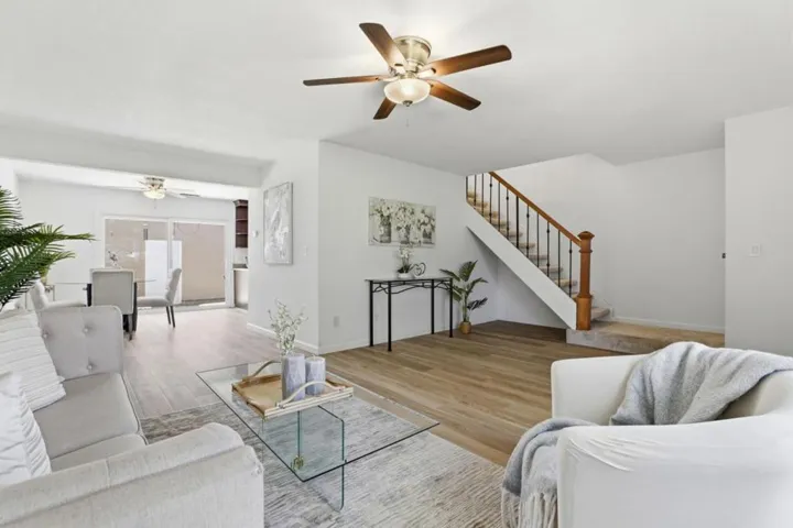 3062 Ironside Court, San Jose, California 95132