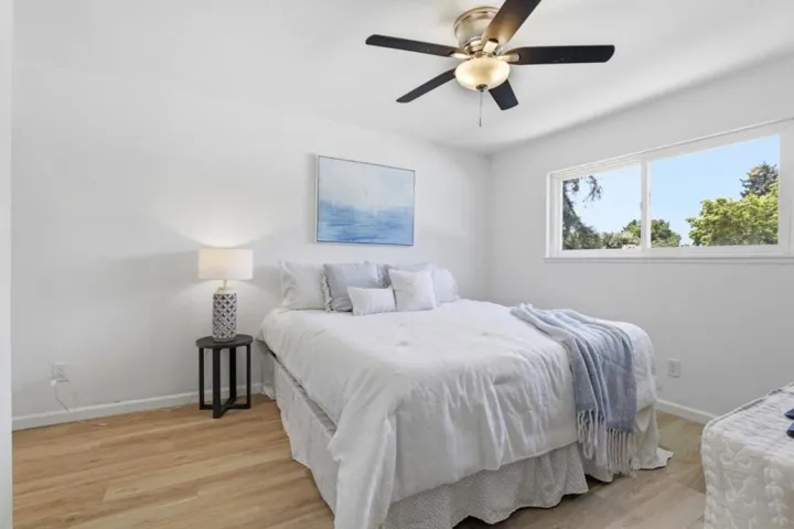 3062 Ironside Court, San Jose, California 95132