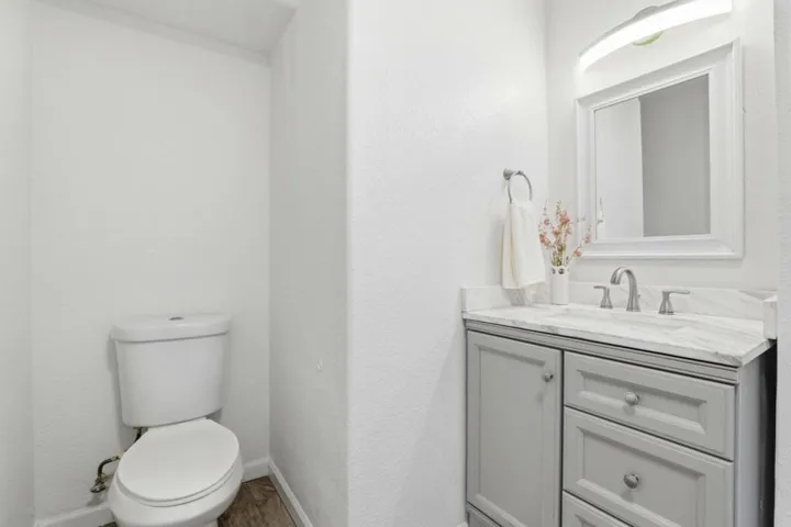 3062 Ironside Court, San Jose, California 95132