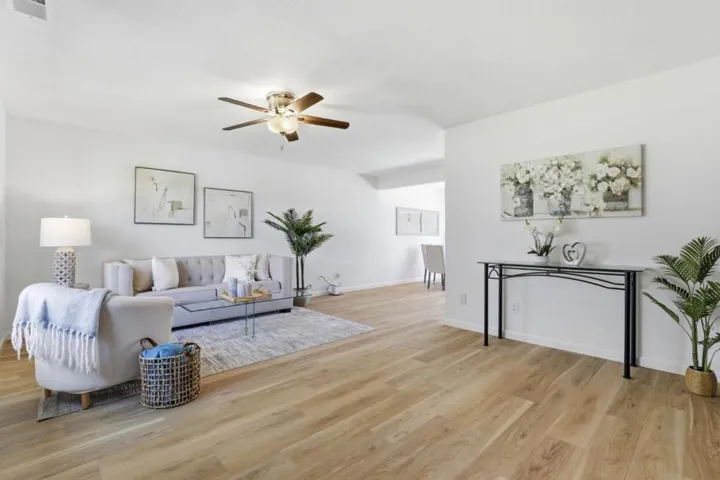 3062 Ironside Court, San Jose, California 95132