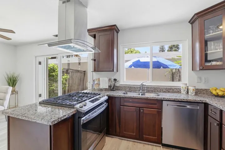 3062 Ironside Court, San Jose, California 95132