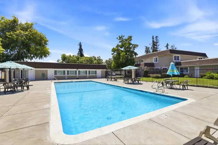 3062 Ironside Court, San Jose, California 95132