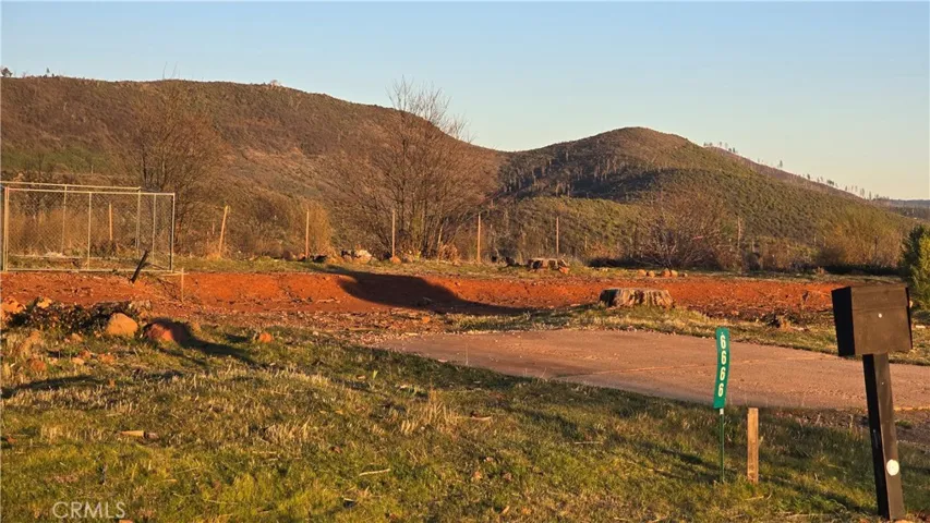 6666 Shay Lane, Paradise, California 95969