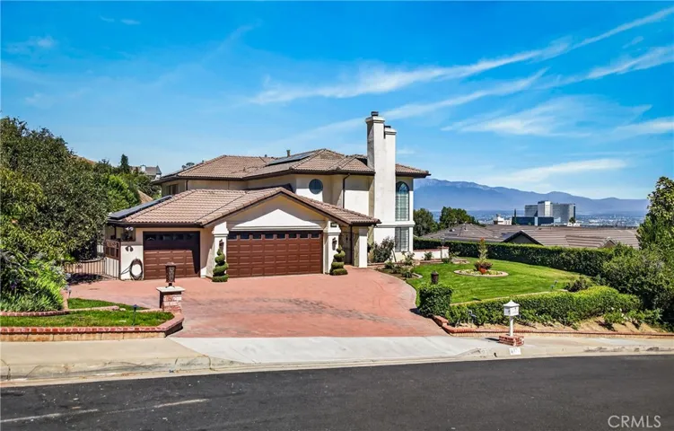 11758 Almond Court, Loma Linda, California 92354