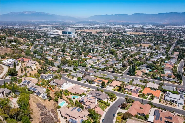 11758 Almond Court, Loma Linda, California 92354