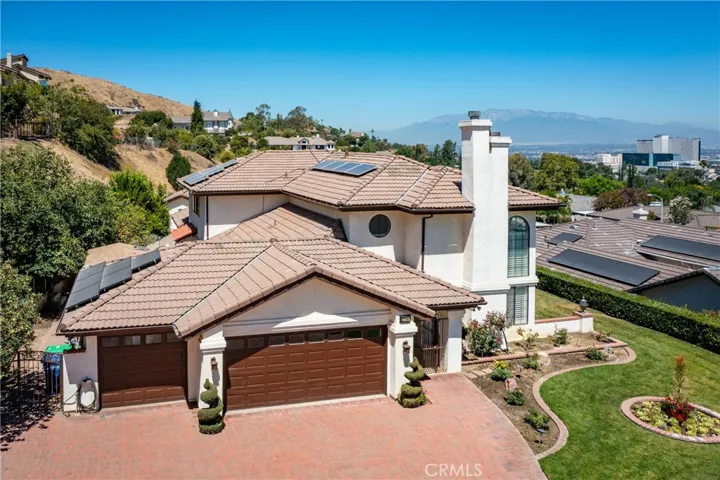 11758 Almond Court, Loma Linda, California 92354