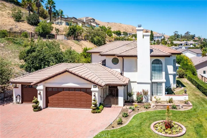 11758 Almond Court, Loma Linda, California 92354
