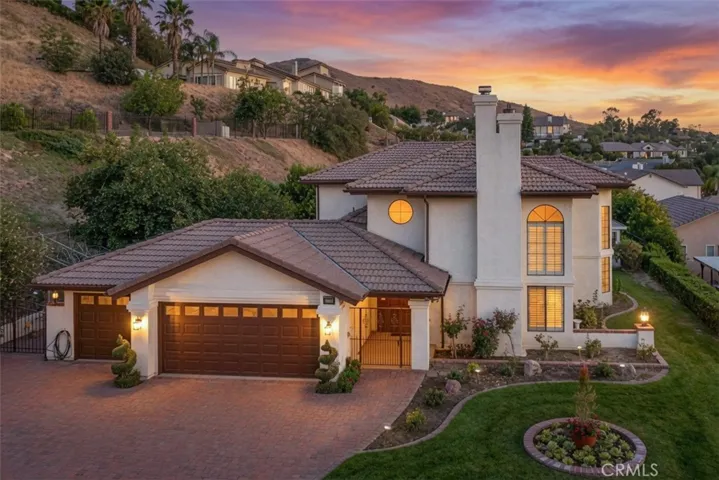 11758 Almond Court, Loma Linda, California 92354