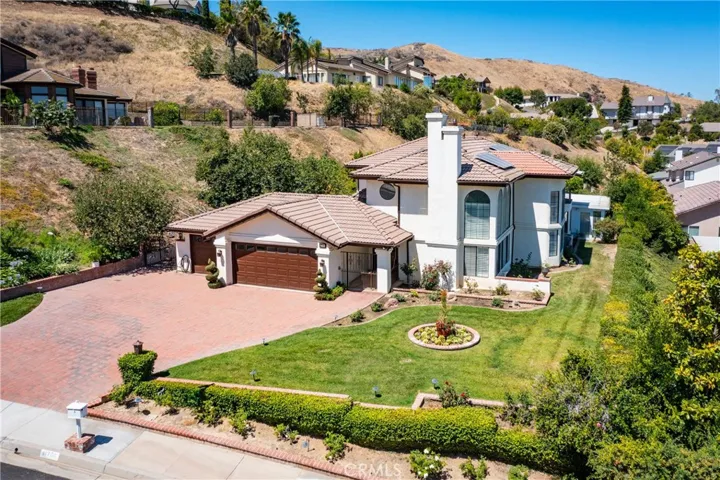 11758 Almond Court, Loma Linda, California 92354