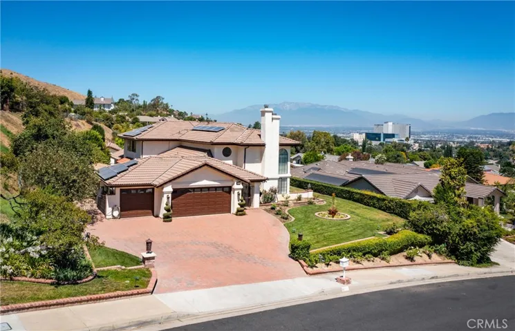11758 Almond Court, Loma Linda, California 92354