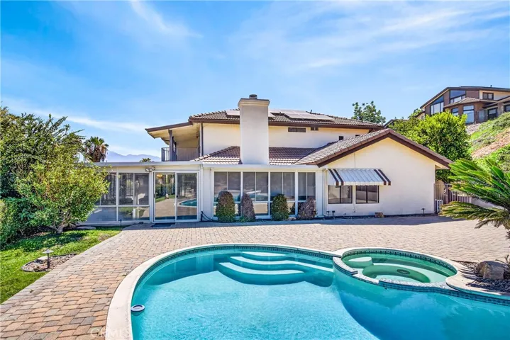 11758 Almond Court, Loma Linda, California 92354