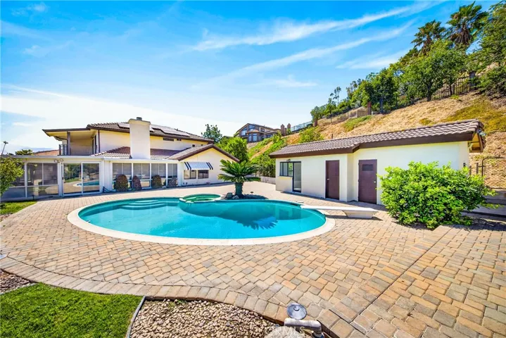 11758 Almond Court, Loma Linda, California 92354