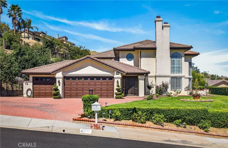 11758 Almond Court, Loma Linda, California 92354