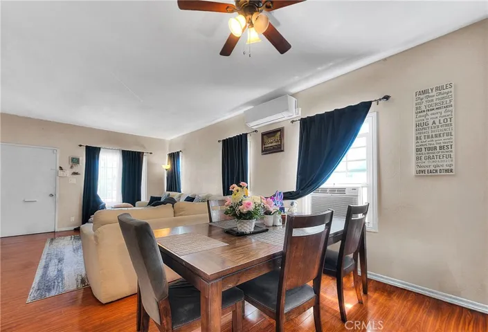 Dining - Unit 1031