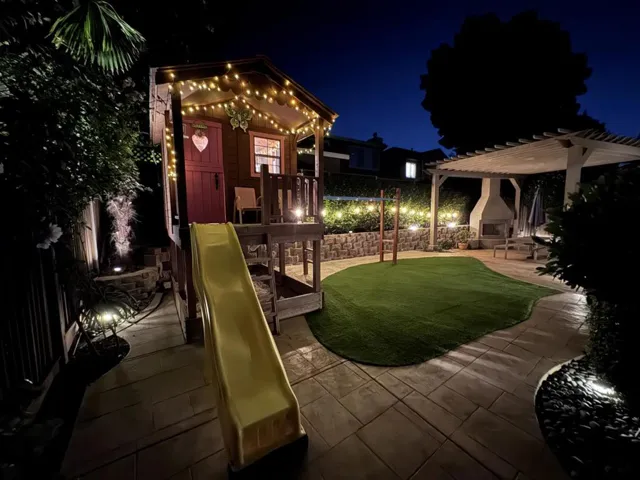 4127 Mystic Drive, San Jose, California 95124