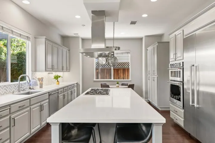 4127 Mystic Drive, San Jose, California 95124