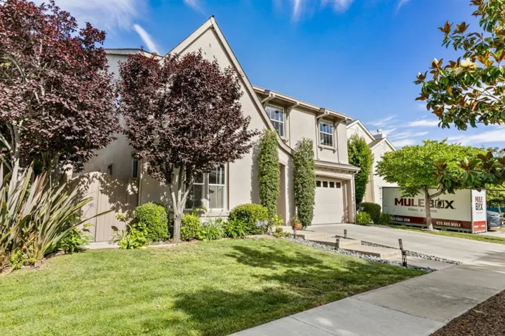 4127 Mystic Drive, San Jose, California 95124