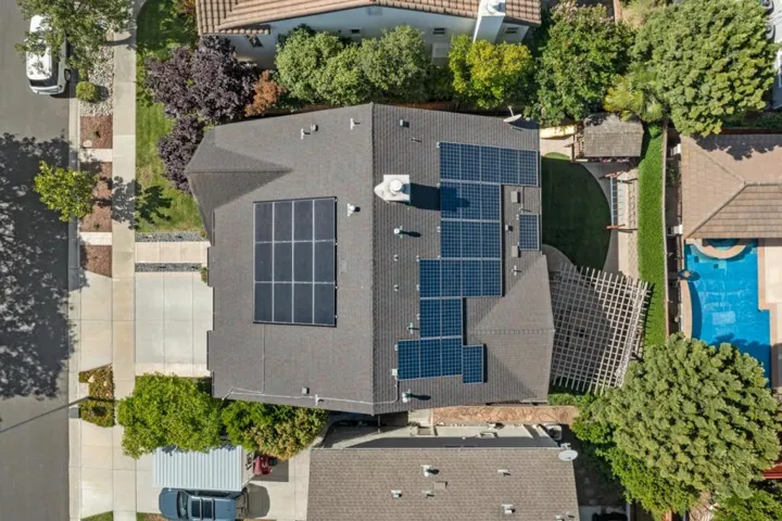 4127 Mystic Drive, San Jose, California 95124
