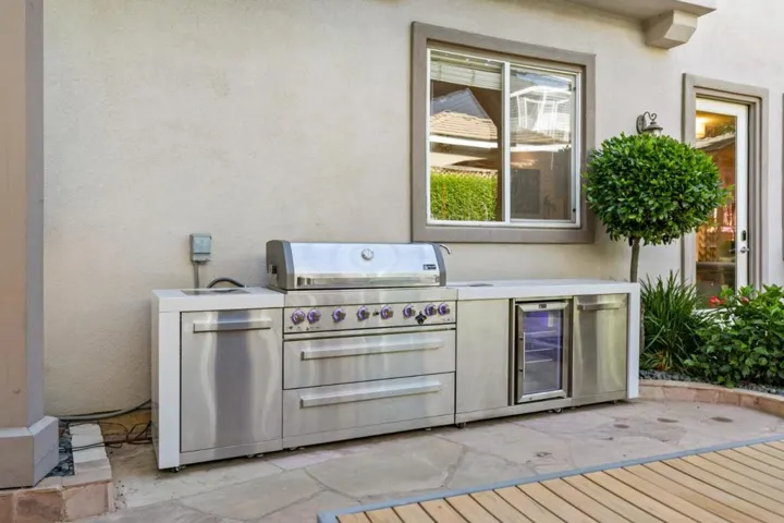 4127 Mystic Drive, San Jose, California 95124