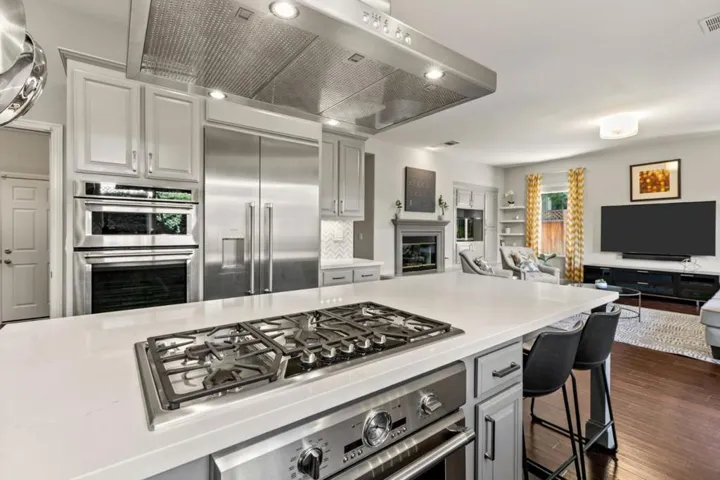 4127 Mystic Drive, San Jose, California 95124