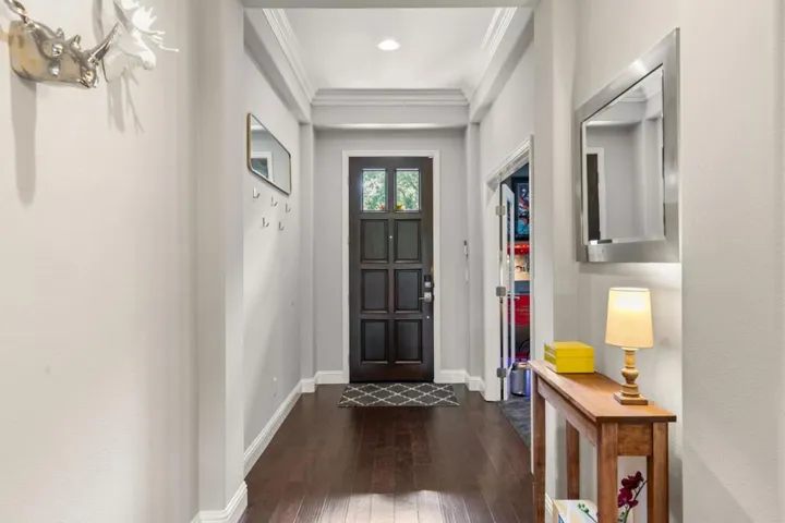 4127 Mystic Drive, San Jose, California 95124