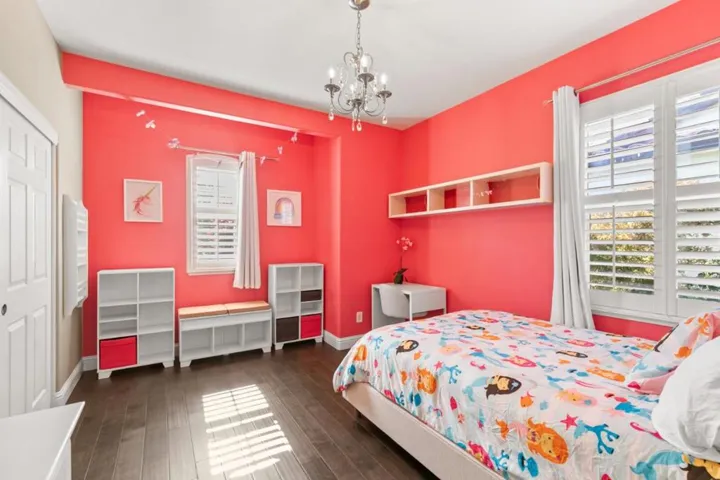 4127 Mystic Drive, San Jose, California 95124