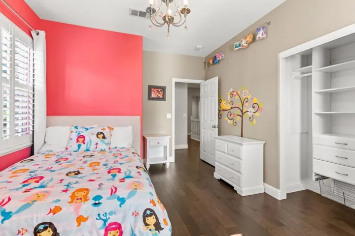4127 Mystic Drive, San Jose, California 95124