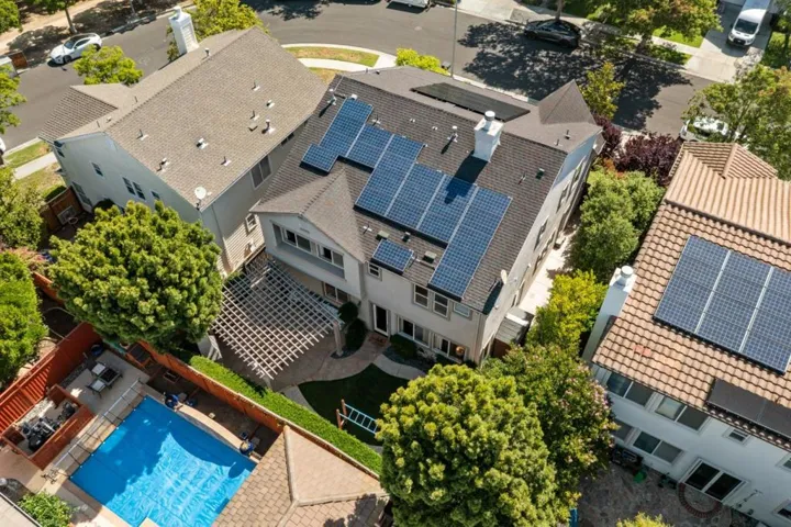 4127 Mystic Drive, San Jose, California 95124