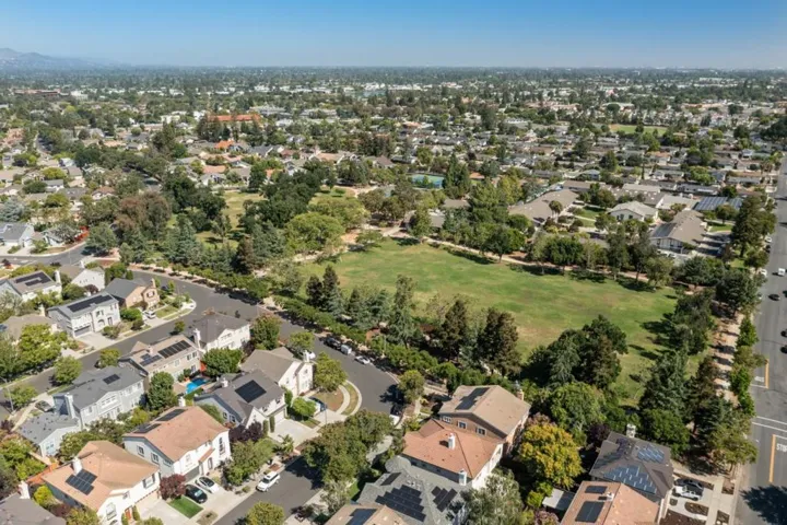4127 Mystic Drive, San Jose, California 95124