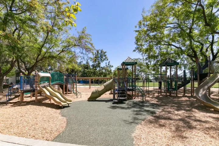 4127 Mystic Drive, San Jose, California 95124