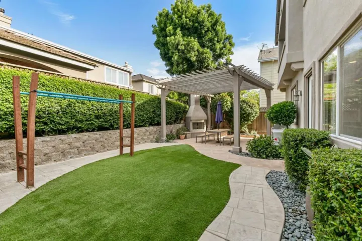 4127 Mystic Drive, San Jose, California 95124