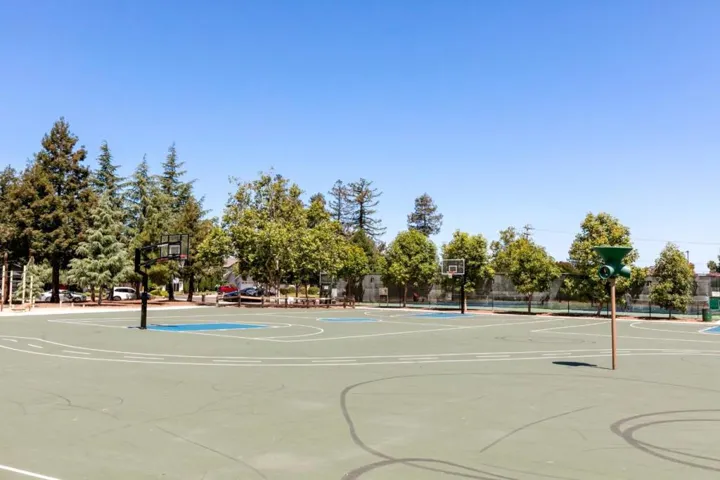 4127 Mystic Drive, San Jose, California 95124