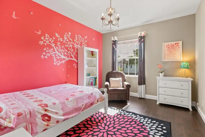 4127 Mystic Drive, San Jose, California 95124