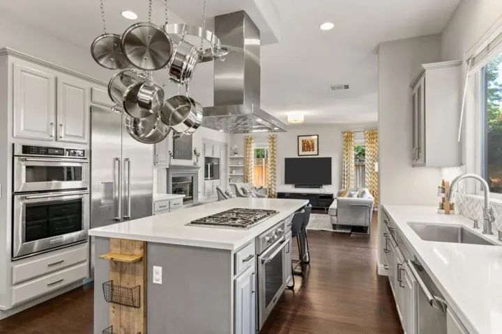4127 Mystic Drive, San Jose, California 95124